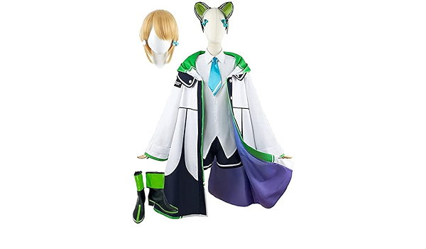 Amazon.co.jp: [SDFGH] Blue Archive ブルーアーカイブ 才羽ミドリ