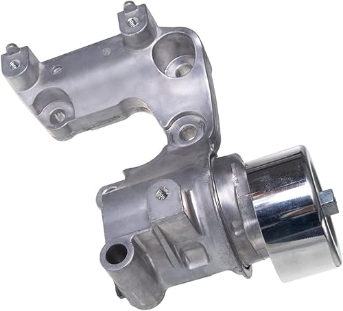 Miniatura 2 de Doiplent 38410 Tensor de correa con conjunto de polea para 35L 2GRFE para Lexus ES35007-15 RX350 05-18 Toyota Avalon08-16 Highlander Sienna Venza