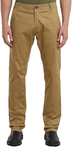 G-Star Mosa Straight Chino para Hombre, Marrón (Toggee D25547-5126-5750), 29W / 