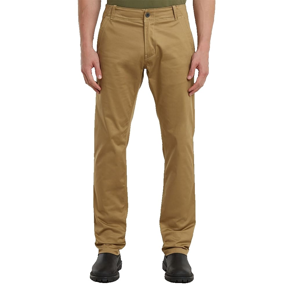 G-Star Herren Mosa Straight Chino