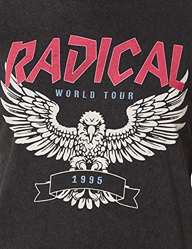 Bestseller a/s Onllucy Life Reg S/S Electric X Top...