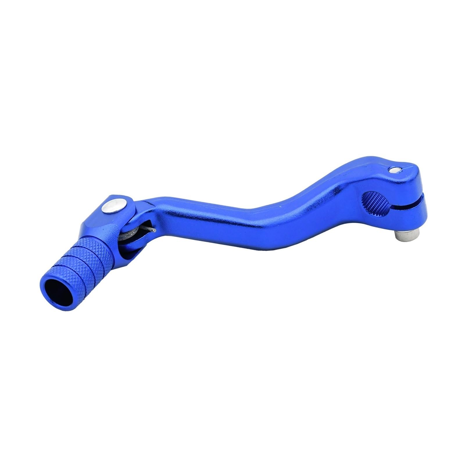 SYC27QP Shift Pedal Lever Motorcycle Motorcycle Folding Gear Shift Lever for Bosuer Kayo T2 T4 T6 K4 K6 NC CB 250cc 300cc 450cc Motorbike Gear Lever