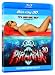 Piranha 3D (2010) [3D Blu-ray]
