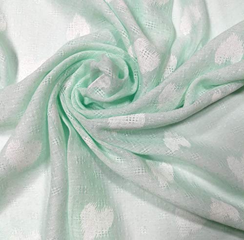 Image of Shanlin Unisex Cotton Square Bandanas Scarves 24x24