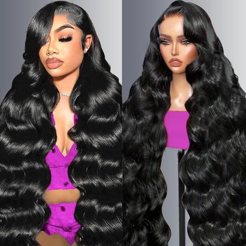 BIMKOS 13x6 Body Wave Wig