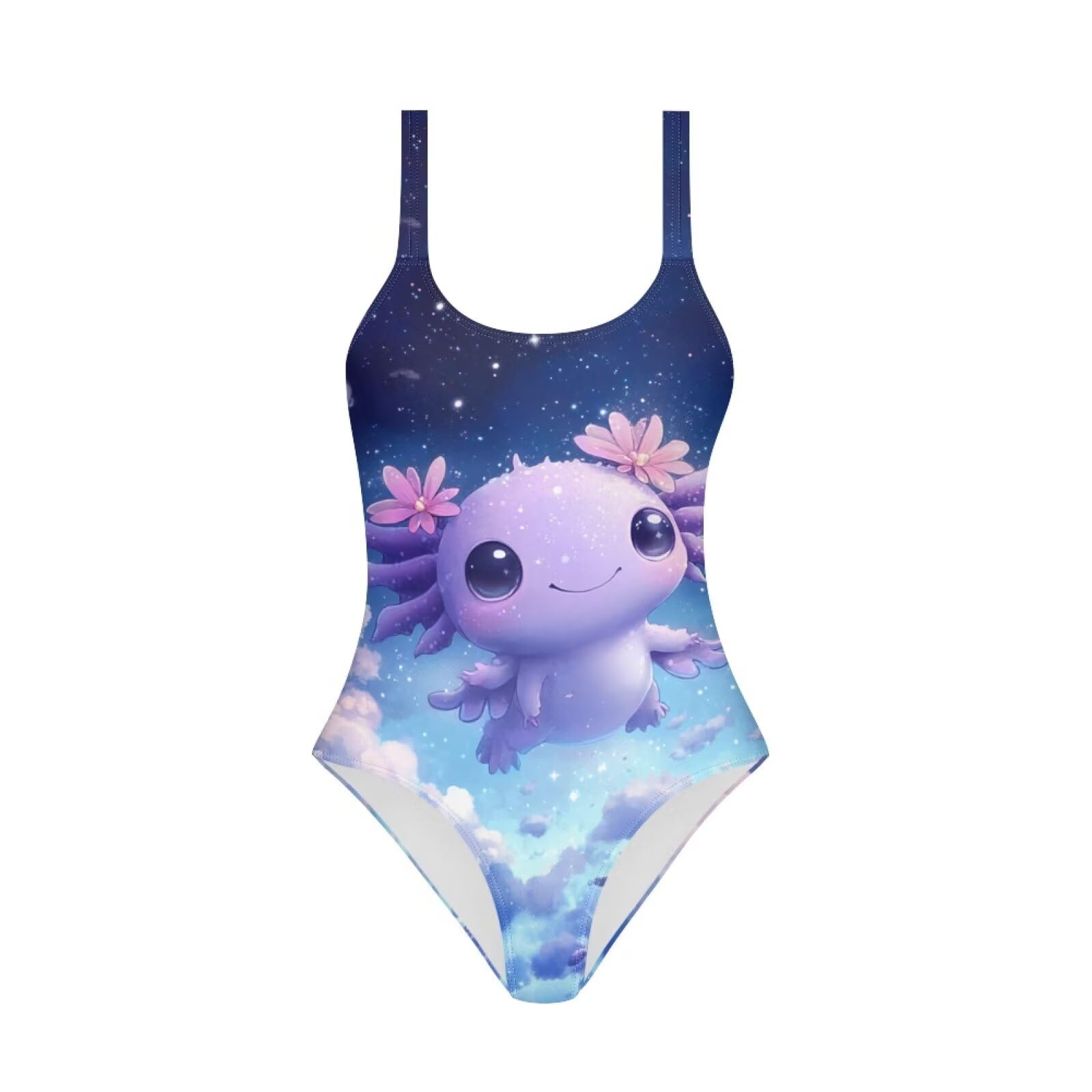 Ystardream Bathing Suits for Girls Tankini Swimsuits 7-18 Kids Beach Swimwear