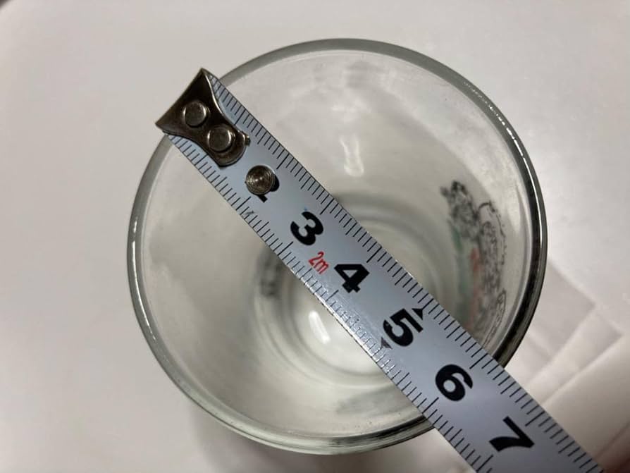 【超激レア】聖飢魔II キャラクター　グラスイラスト　ガラスコップ 超激レア】聖飢魔II キャラクター グラスイラスト ガラスコップ