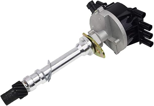 Miniatura 6 de A-Team Performance - Distribuidor marino - Compatible con Mercury-Mercruiser Volvo Penta 888751A03 V6 4.3L MPI 18-5350