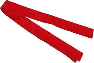 1 Pcs Chef Uniform Chefs' Clothing Chefs Hats/Apron Chefs Cravat Scarf -02