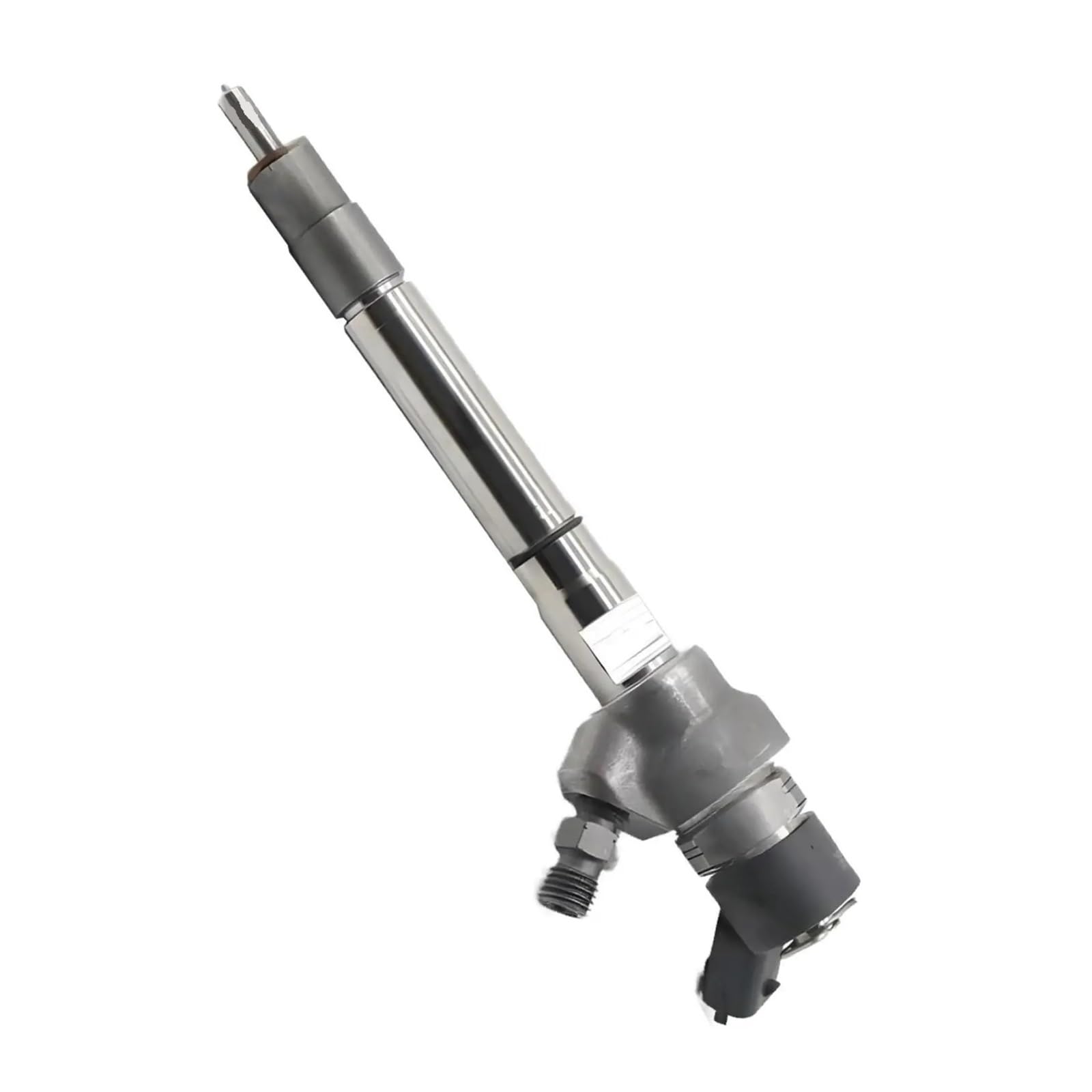 Huoinggg One Color 0445110619 1100100Xed15 Common Rail Fuel Injector Compatible With Great Wall Diesel Engine