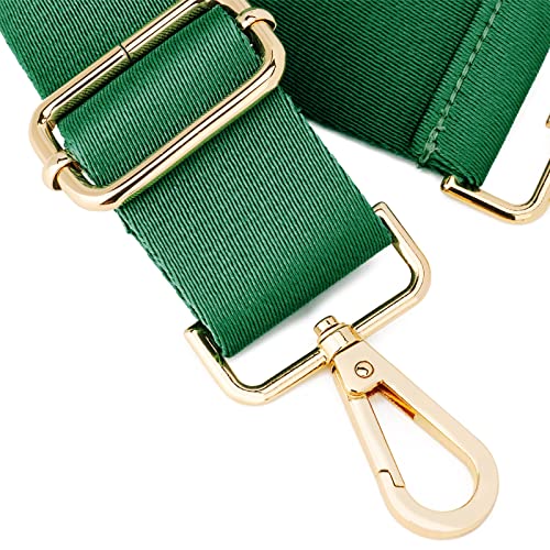 Image of ZOOEASS Wide Shoulder Strap (Solid),Adjustable Replacement Belt Crossbody Canvas Bag Handbag
