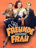 Die Freunde meiner Frau