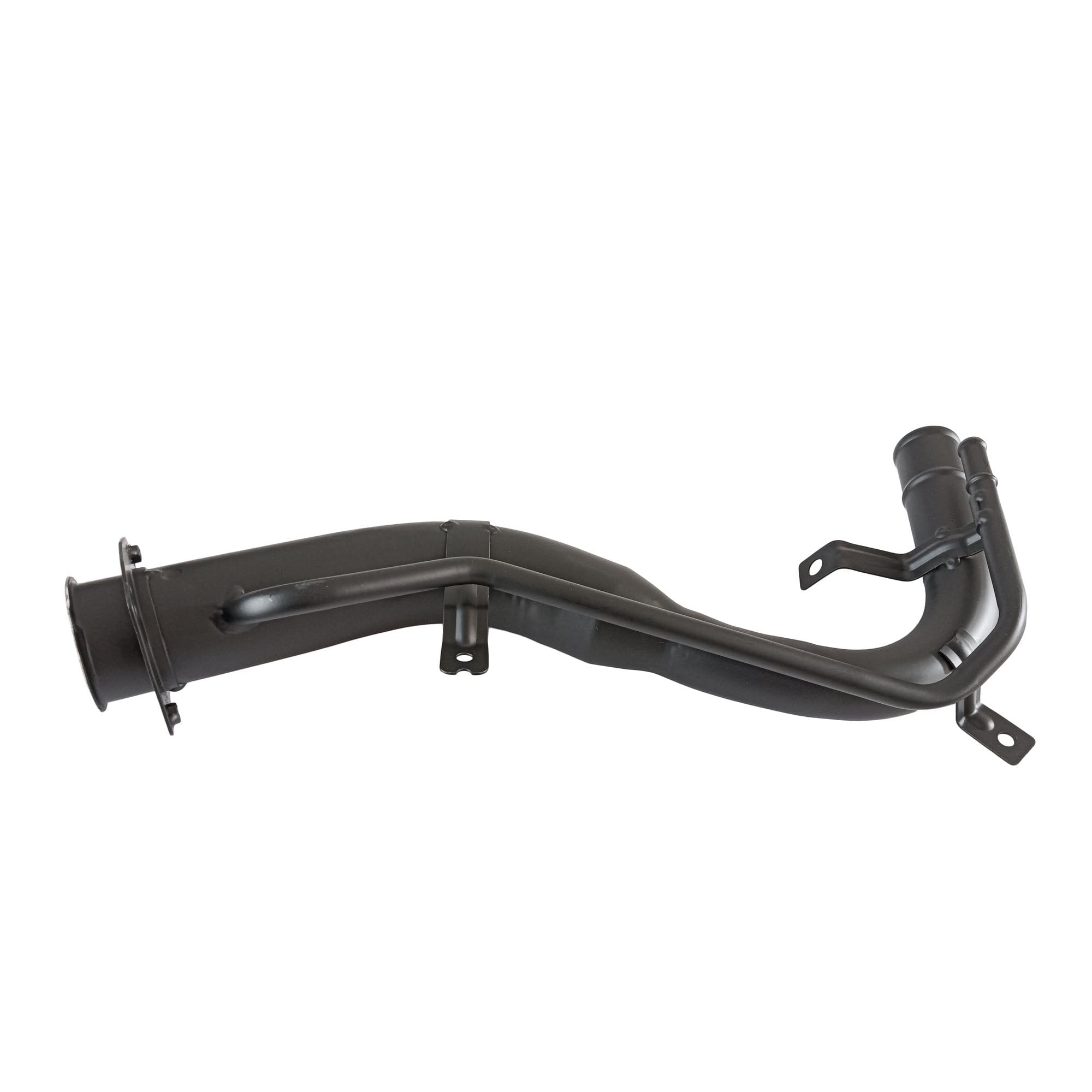 Hajus 1271173 Einfüllstutzen Kraftstoffbehälter Kompatibel mit Opel Agila (A) H00 1.0-1.2 Suzuki Wagon R+ Schrägheck MM 1.0-1.3 4700164
