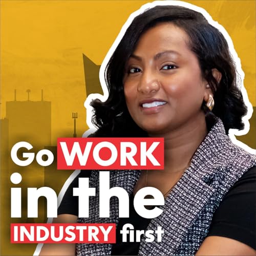 E148: Bontu Galataa on the biggest mistake loads of newcomer entrepreneurs make