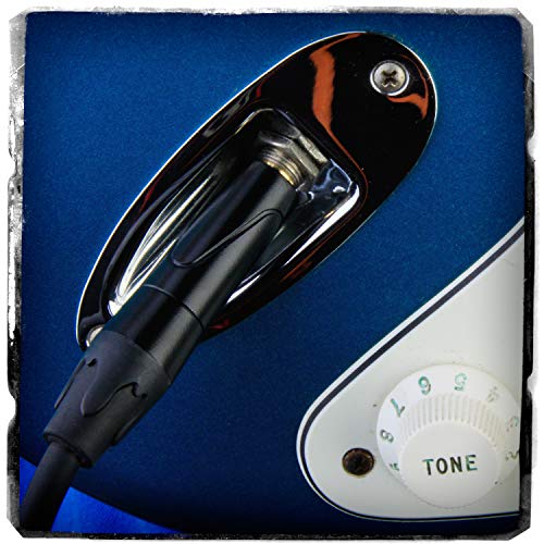 Pro-Guitar-LeadCable-10ft3m-ElectricElectro-AcousticBass