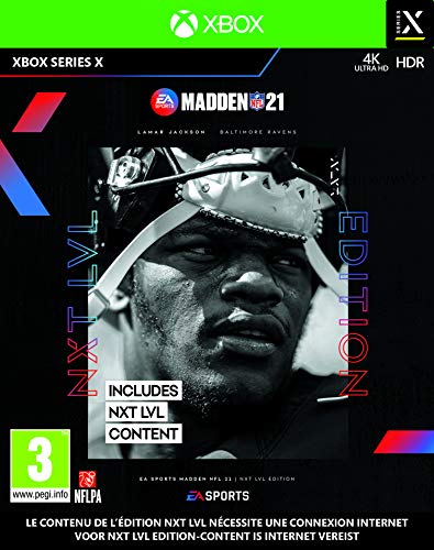 Electronic Arts Madden NFL 21 Edition Next Level PS5 - vue 3