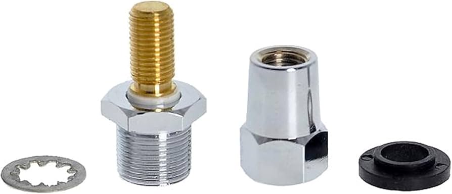 Amazon.co.jp: 大型CBアンテナスタッド取り付けアダプター、銅、SO-239 Amazon.co.jp: 大型CBアンテナスタッド取り付けアダプター、銅、SO-239