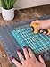 Creative Grids Self- Healing Cutting Mat 18