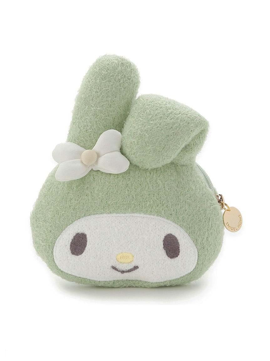 スナイデルホーム　マイメロディ　ポーチ Amazon.co.jp: スナイデルホーム マイメロディ ポーチ MY MELODY