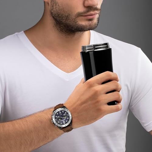 Montre Timberland Montre en acier Unique - vue 4