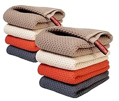 Beige+dark Grey+brown+red-8 Pack