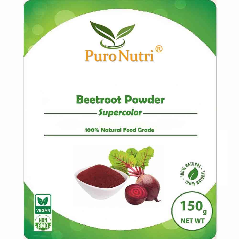 Beetroot Powder Red E162 Natural Extract Coloring Agent