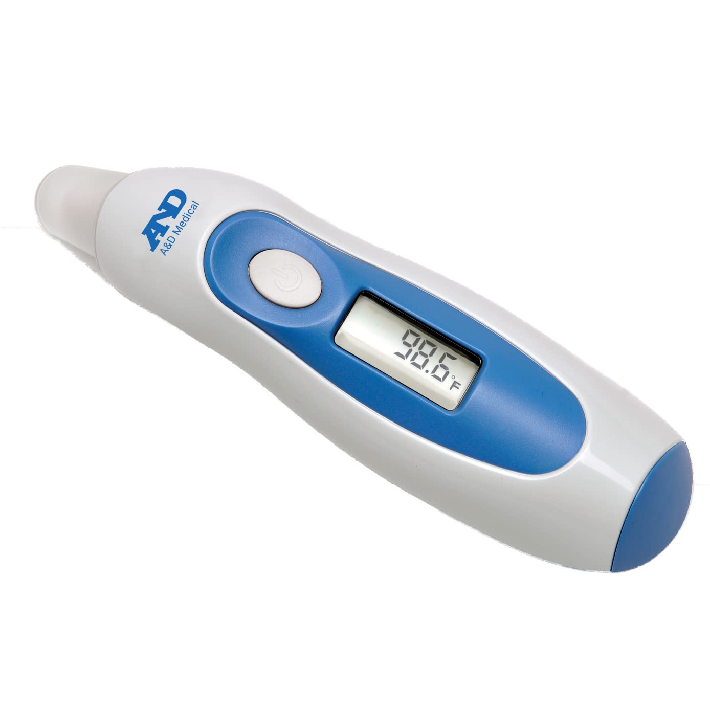 A&D Medical LifeSource Ear Thermometer, InstantRead Digital