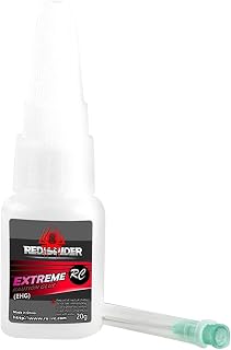 rockible RC Tire Repair Glue Remote Control Model Car Tire Glue, RC Car Rubber Tire Glue RC Car Tires Wheels Glue