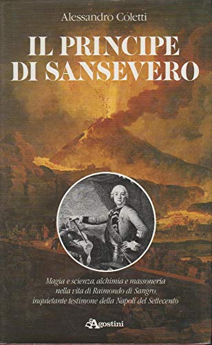 Il principe di San Severo