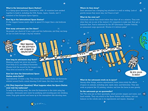 100 Questions About Outer Space
