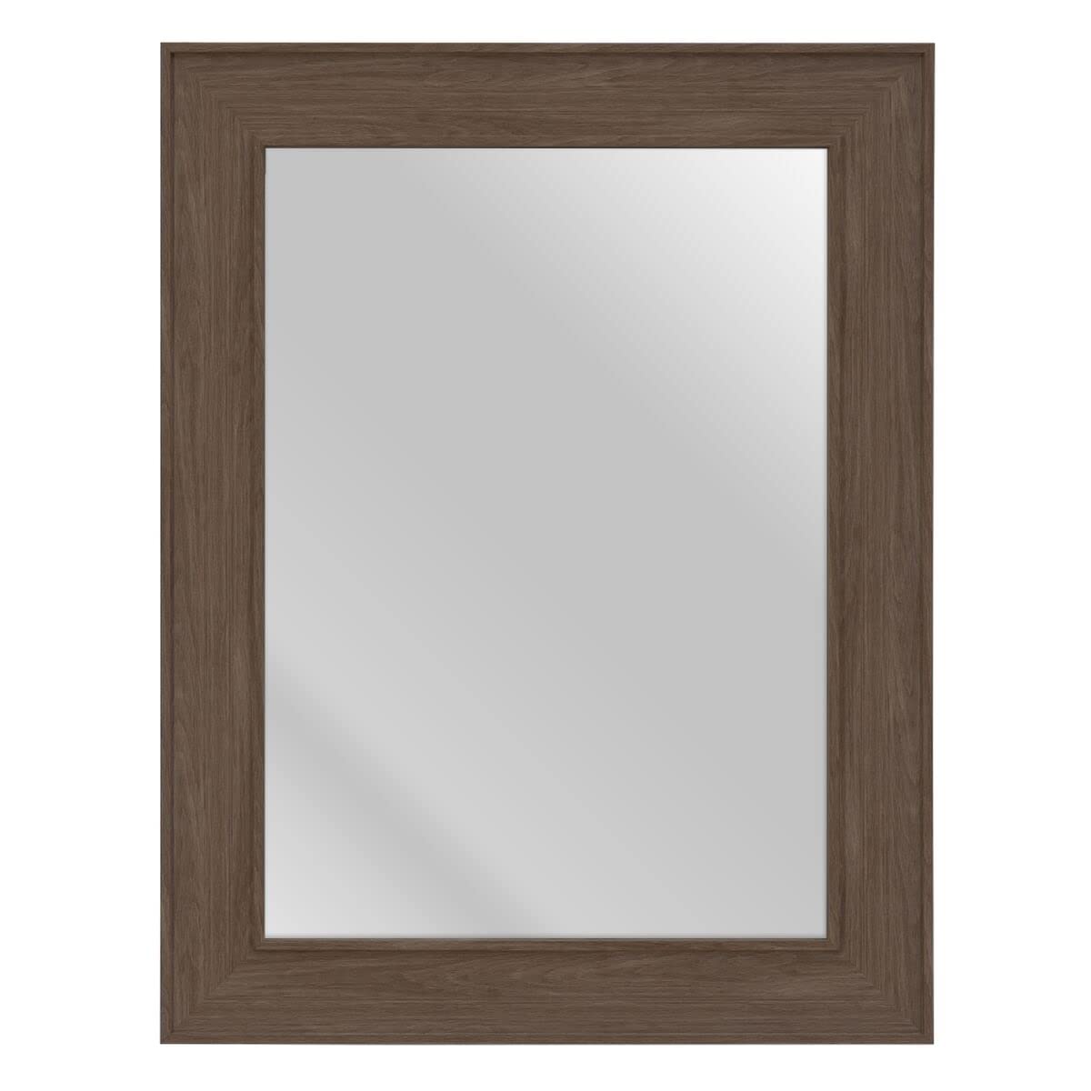 BigBuy Home Mirror, Standard