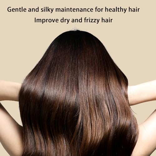 Saffron Hair Blackening Spray, spray para cabello 3PCS miniatura 7