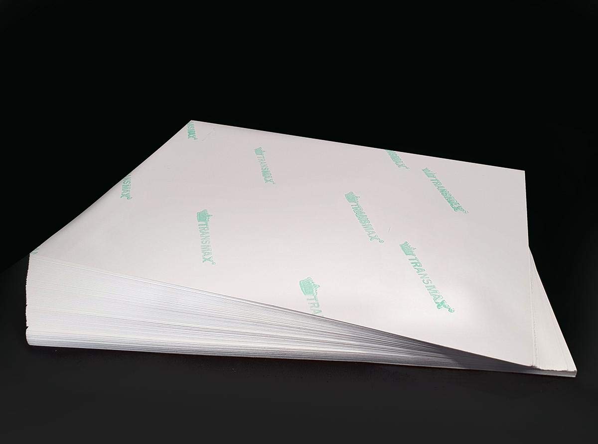 transmax transfer paper