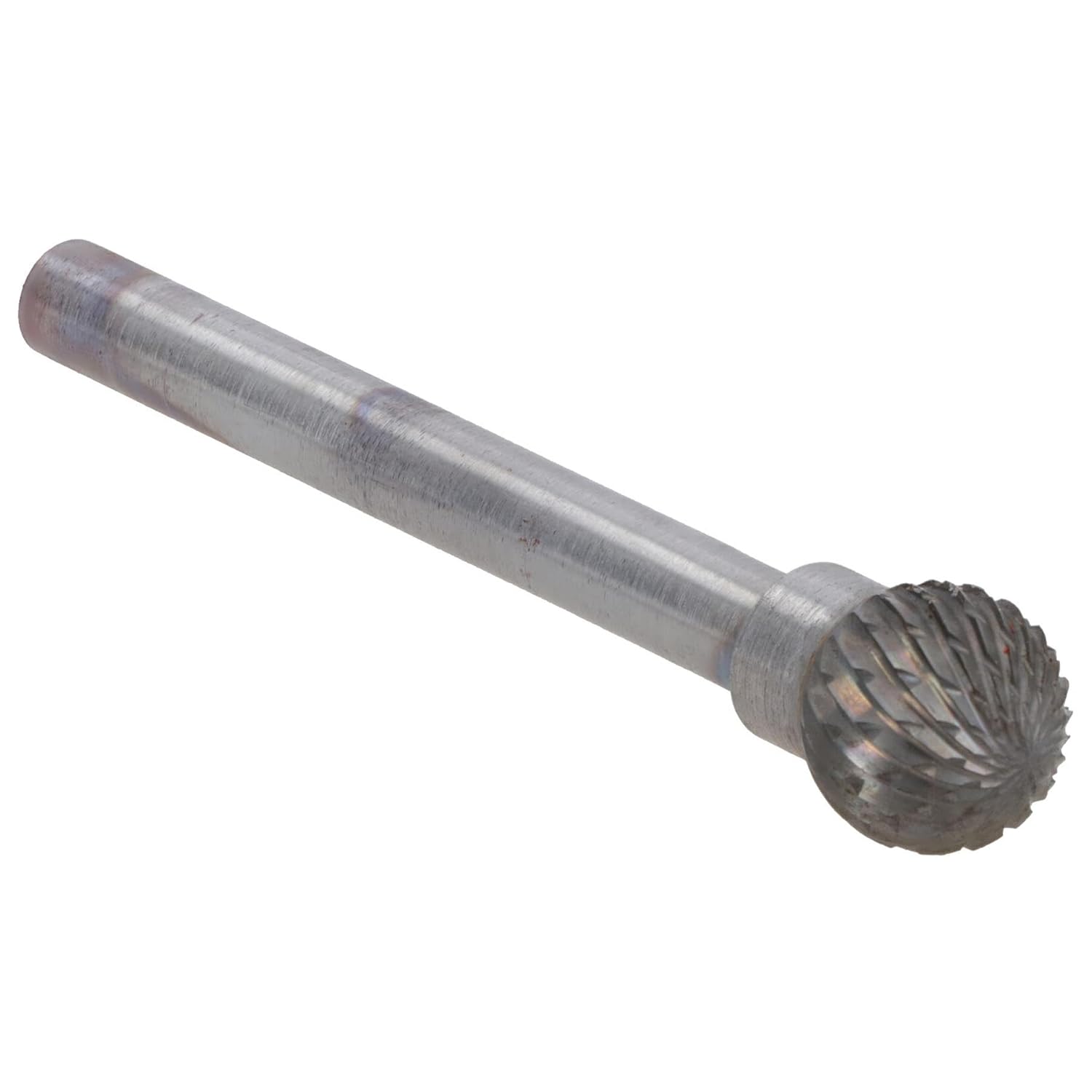 Spherical Ball End Tungsten Carbide Burr Rotary File Die Grinder Polishing Porting