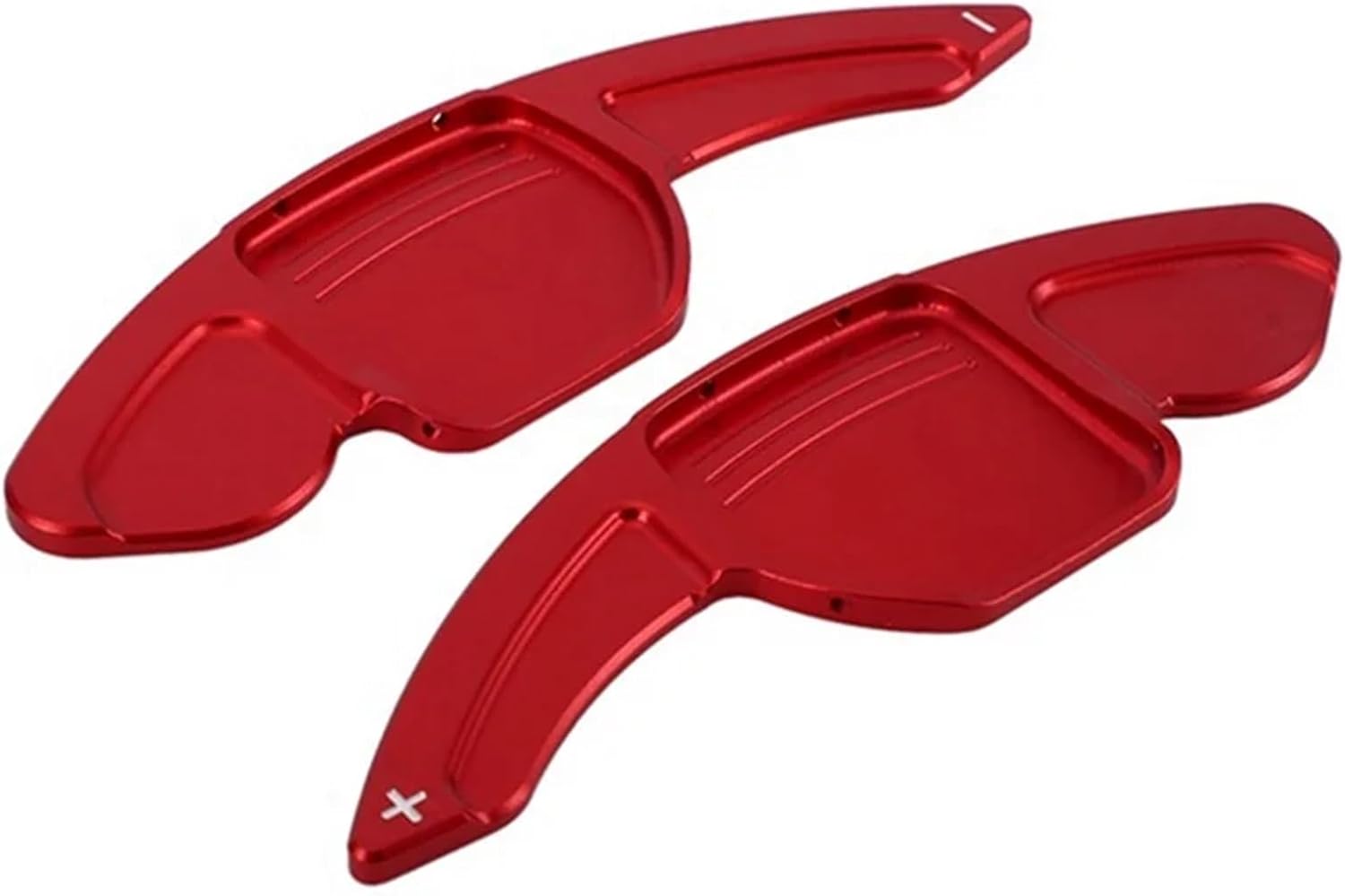 Shift Paddles Steering Wheel Puller Extended Shift Paddles Car Compatible With Plus A3 A4L A5 A6 A7 A8 S5