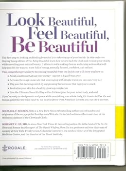 Hardcover You Being Beautiful - The Exclusive Edition For Staying Young - The Owner's Manual To Inner & Outer Beauty Book