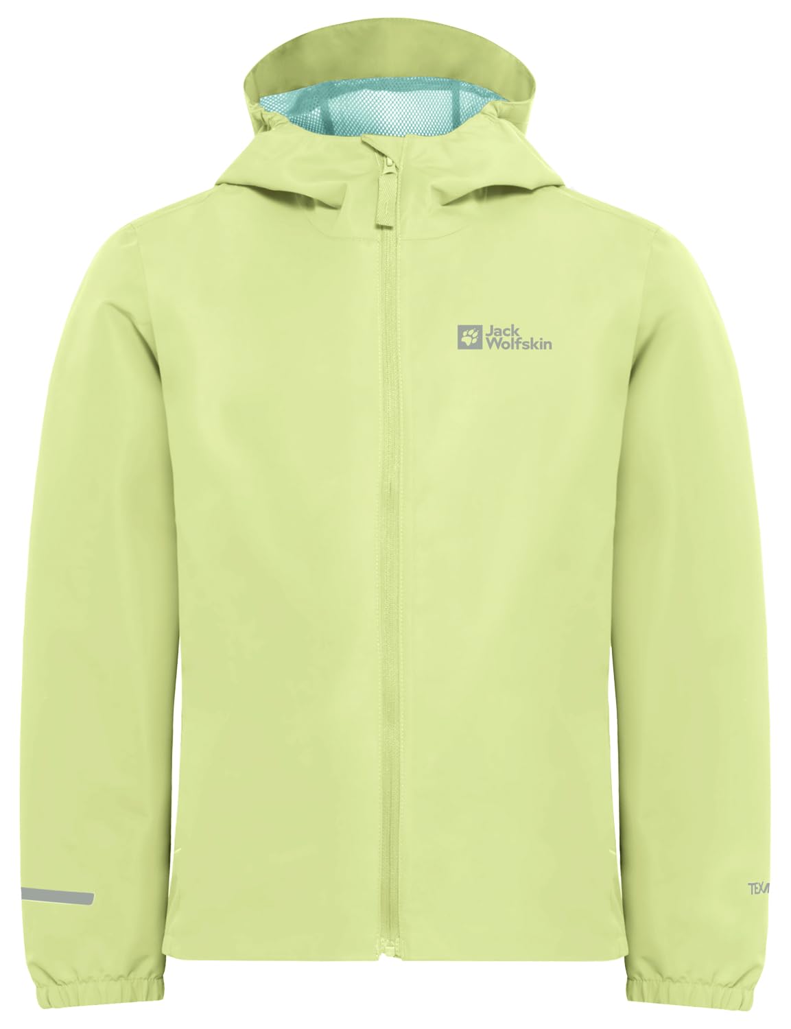 Jack Wolfskin Kurtka Uniseks - dzieci Flaze Jacket K