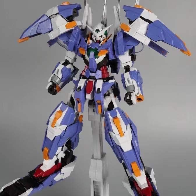 Amazon | DABAN MODEL1100 MG カンダム アヴァランチ エクシア 