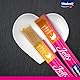 Vitakraft Jelly Lovers, Katzen Leckerli, Gelé Katzensnack mit Huhn und Pute, einzelne Sticks, ohne Zusatz von Zucker (1 Paket mit 6x 15g)
