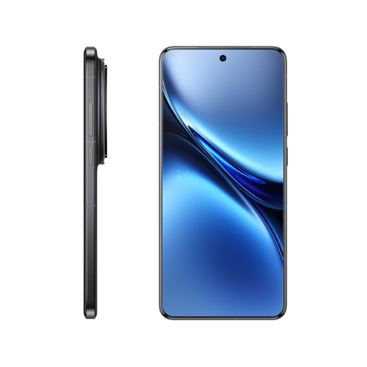 VIVO X200 Pro 5G 16GB-512GB (Cosmos Black) Dual SIM : Amazon.nl