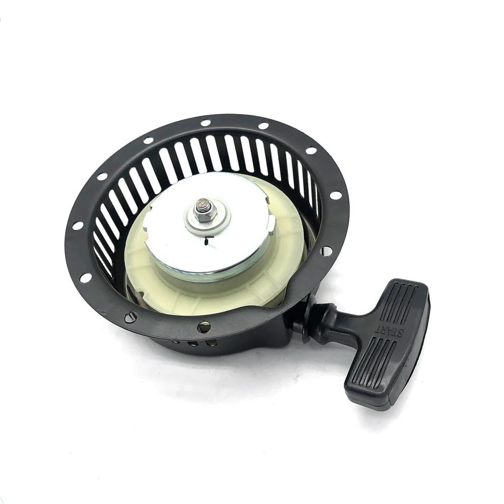 Arranque de retroceso 170F para solucionar fallos de encendido en motores L40 L48 y 173F