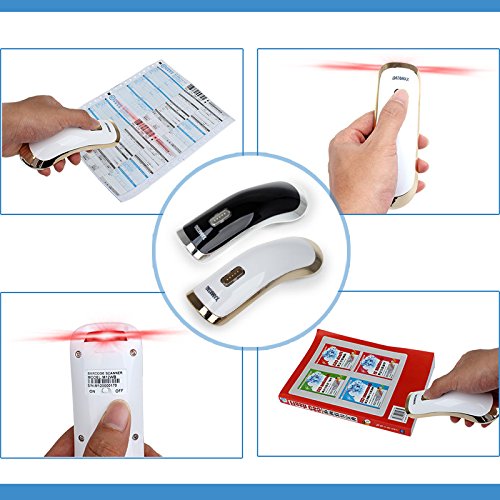 Seesii Portatile sensore automatico USB cavo M9 2D...