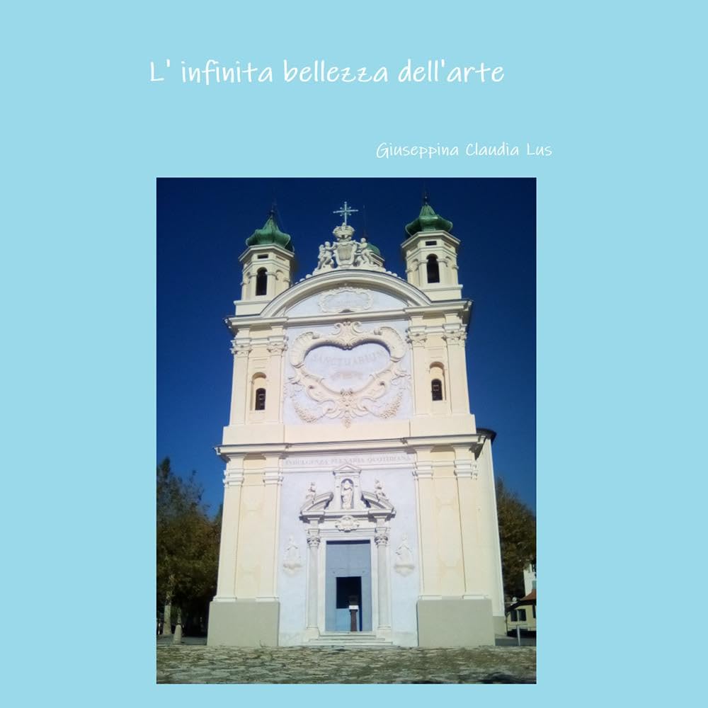 L'infinita bellezza dell'arte œuvre inspirante pour sublimer le quotidien