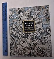 Audrey Flack : master drawings from Crivelli to Pollock : April 20 to May 26, 2017 099850002X Book Cover