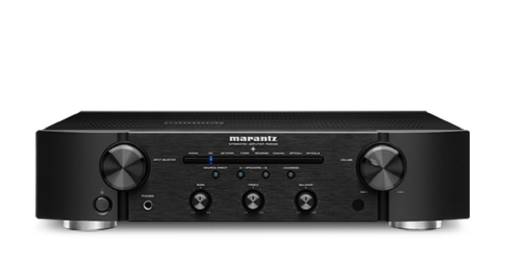 Marantz Hi-Fi Integrated Amplifier (PM6006) : Amazon.in
