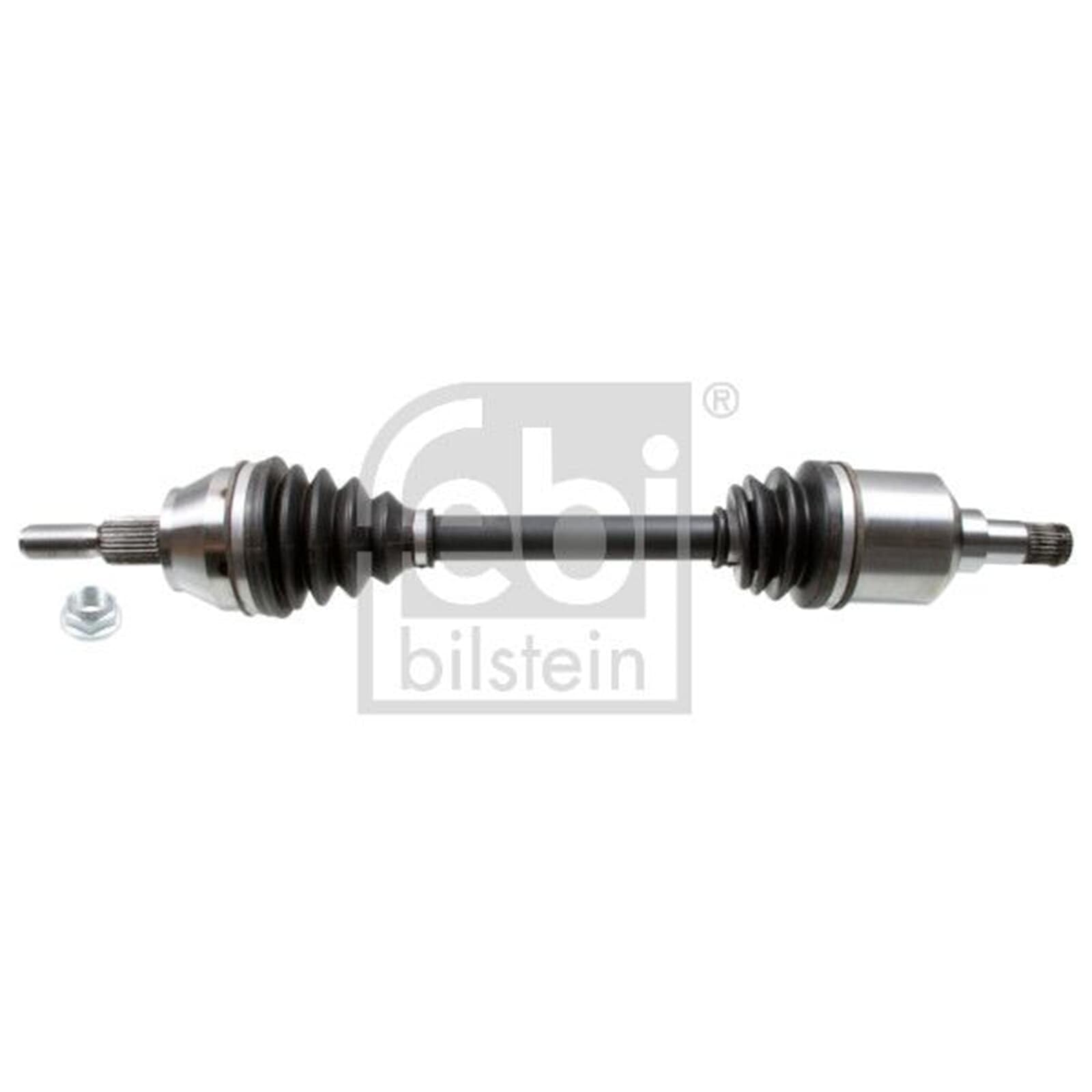 FEBI BILSTEIN Albero motore/Semiasse 182455 | 182455 adatto per C-Max Focus | 182455
