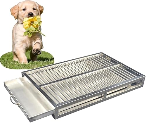 AZIEBAY ��^���p�g�C�� �X�e�����X�������o�����g�C���g���C ����~�߃}�b�g�t�� �y�b�g�g���[�j���O�Ə��ی��