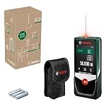 Bosch – Bosch Laserentfernungsmesser AdvancedDistance 50C