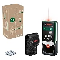 Bosch – Bosch Laserentfernungsmesser AdvancedDistance 50C