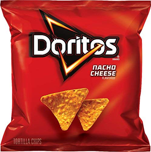 Frito-Lay VP Party Mix Cube, 28 Count - Thumbnail 6